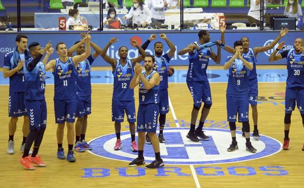 Peñarroya: «No queremos empezar a hablar de la Copa del Rey»