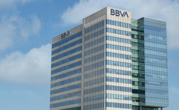 BBVA vende su negocio en Estados Unidos por 9.700 millones