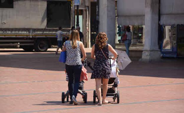 Cambio en las pensiones de las madres