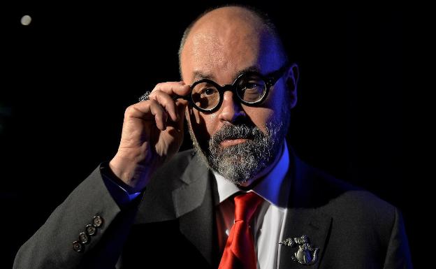 Ruiz Zafón regresa entre nieblas, pasadizos y susurros