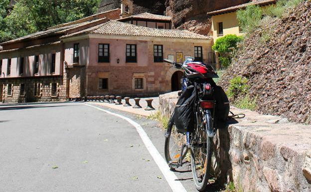 El verano no compensa las pérdidas sufridas por los negocios vinculados al Camino del Cid