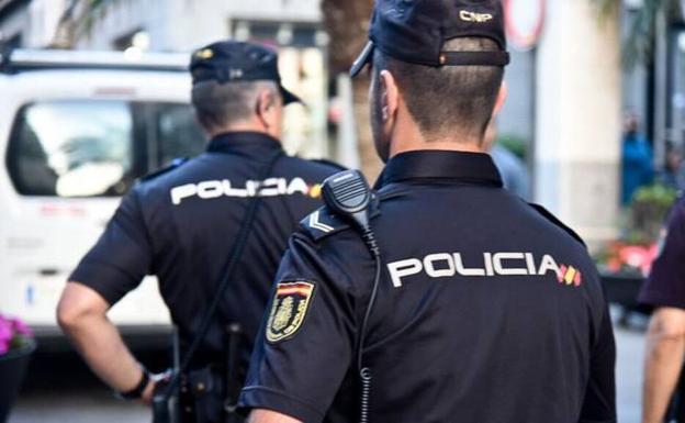 Arrestan en Aranda a un fugado que disparó a un hombre en Madrid