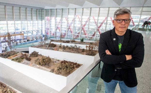 El proyecto Atapuerca, a estudio en la Universidad Rey Juan Carlos