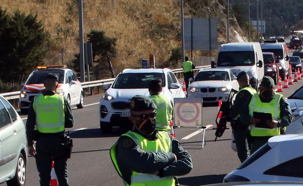 El Bocyl publica la prórroga del cierre perimetral de Castilla y León y de la hostelería