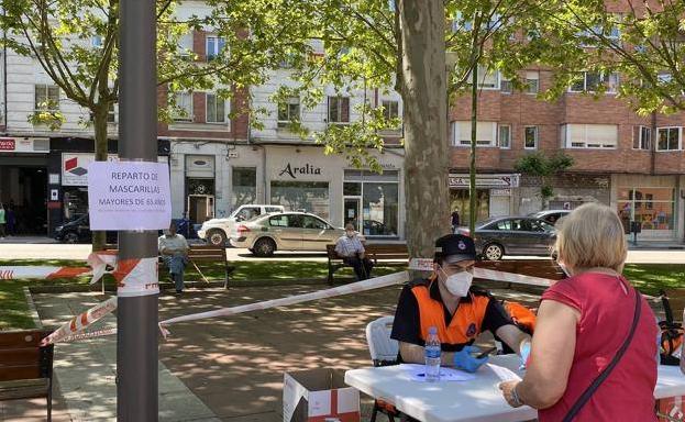 El Ayuntamiento rechaza repartir mascarillas e instalar filtros HEPA de manera indiscriminada