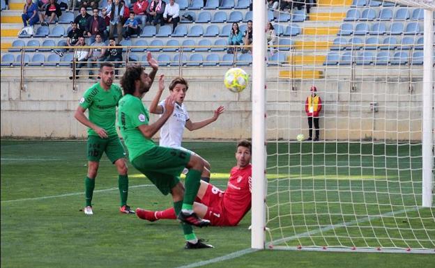 La Cultural, bestia negra del Burgos CF desde su refundación