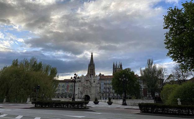 Los divorcios aumentan un 62,7% en Burgos tras levantarse el estado de alarma