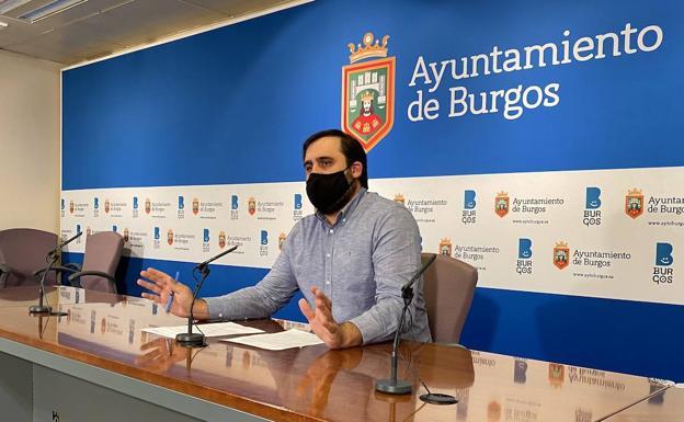 El PP insiste en un espectáculo de Reyes Magos en El Plantío y retransmitido