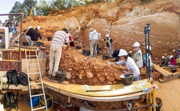 Fundación Atapuerca, eje vertebrador de un proyecto científico y cultural único en el mundo