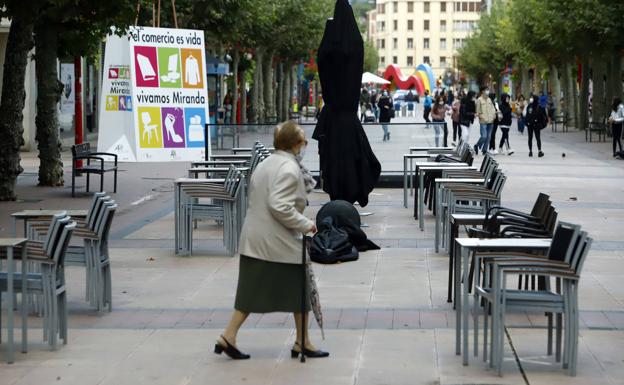 España mantendrá la segunda mayor tasa de paro de la OCDE aún en 2022