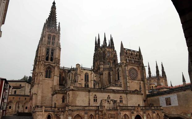 La Diócesis de Burgos inmatricula casi 2.500 inmuebles, el 68% de uso religioso