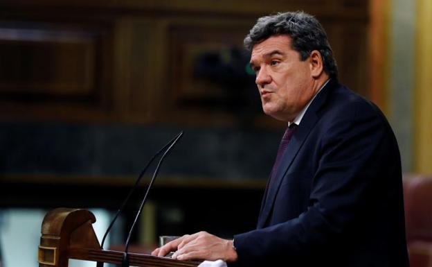 Los ERTE se mantendrán en el primer semestre del año