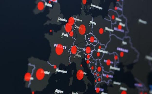 Europa debe reinventarse para hacer frente a futuras crisis sanitarias