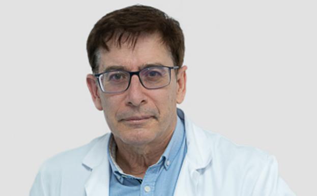 «Los pacientes deberían mantener sus citas rutinarias, sus tratamientos y sus operaciones programadas»