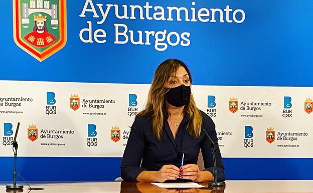 El PP pide el cese del concejal de Hacienda de Burgos por «instaurar la mentira» como justificación a todo