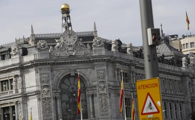 La deuda da un respiro en octubre, pero sigue en el 114% del PIB