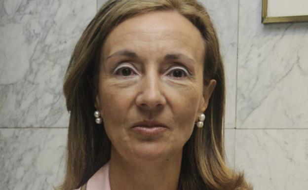 El Pleno del CGPJ reelige a María José Renedo como presidenta de la Sala de lo Social del TSJCyL