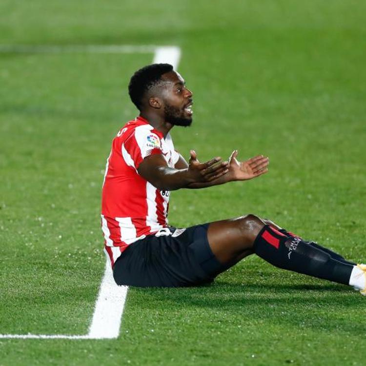 Vídeo: El Athletic respira ante el Huesca