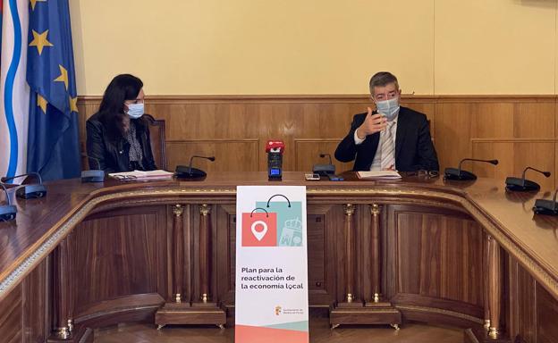 Las ayudas frente a la covid-19 del Ayuntamiento de Medina de Pomar alcanzarán el medio millón de euros