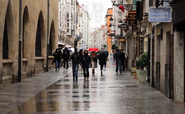 El invierno arranca este lunes a las 11.02 horas