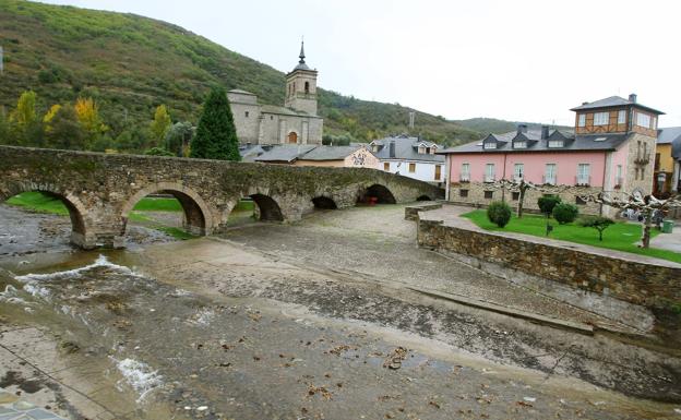 Molinaseca (León) se suma a 'Los Pueblos más Bonitos de España'