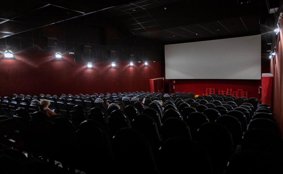 La encrucijada de los cines