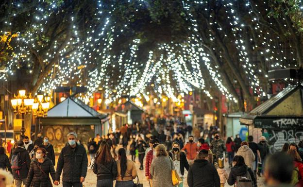 España se encamina hacia 17 navidades ante la inacción de Sanidad