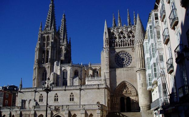 La exposición Las Edades del Hombre 'Lux' se expondrá en dos claustros de la Catedral de Burgos