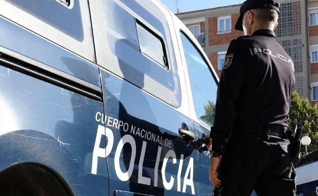 Detenido un varón por abusar sexualmente de una menor de 10 años en Miranda de Ebro