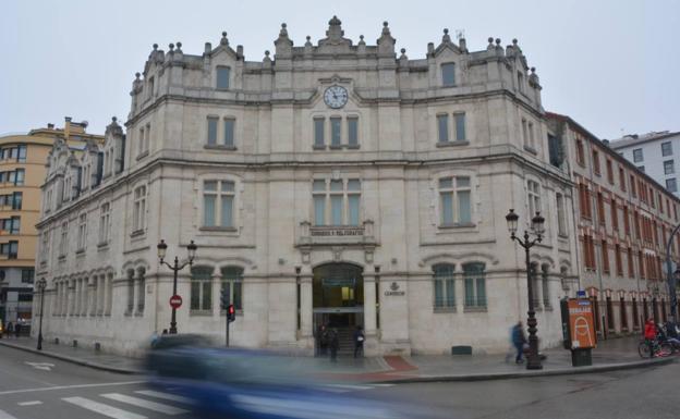 Correos abrirá la oficina principal de Burgos y las de Aranda y Miranda lo días 24 y 31 de diciembre