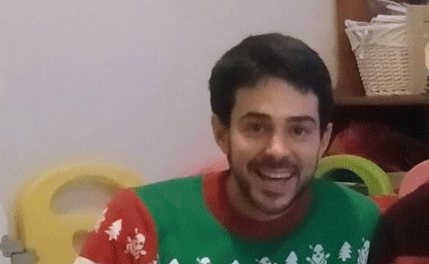 Una Navidad diferente: burgaleses en el extranjero por culpa de la covid