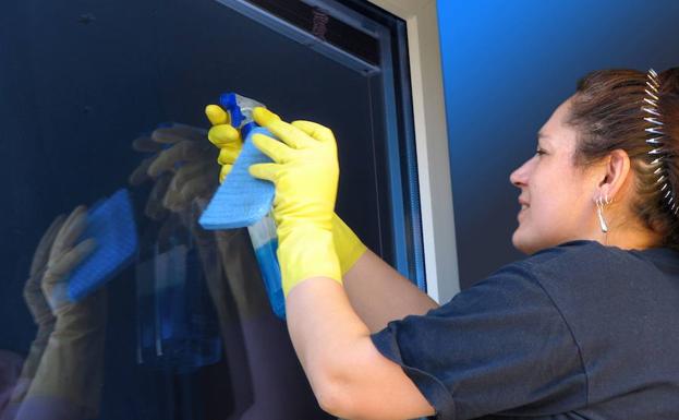 El Supremo limita la contratación temporal en las subcontratas