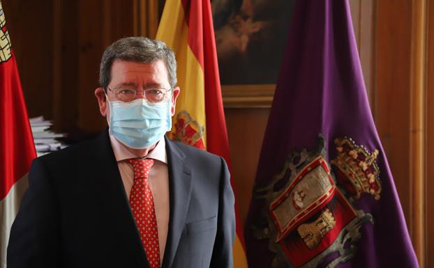 «Las residencias nos han ocupado mucho tiempo y recursos económicos durante la pandemia»