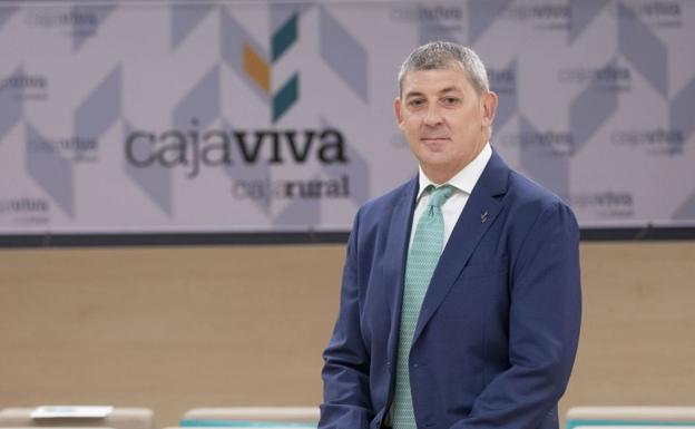 Hontoria: «Superar la situación económica que nos deja la covid-19 no va a ser fácil»