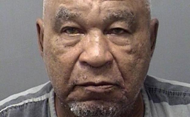 Muere Samuel Little, el mayor asesino en serie de Estados Unidos