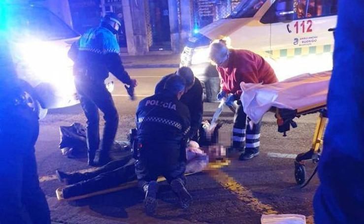 Verónica Casado: «2020 nos ha demostrado que si remamos en la misma dirección podemos torcer situaciones muy complejas»