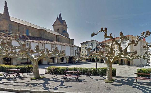 Espinosa de los Monteros recibe 82.000 euros del ECyL para un programa de formación y empleo