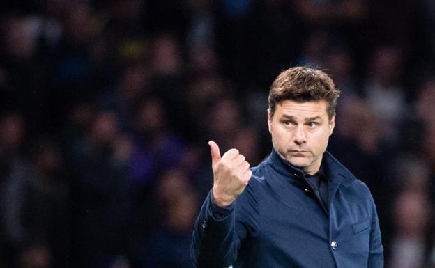 Pochettino ya es nuevo entrenador del PSG