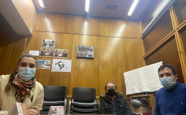 El PP exige a Rosario Pérez que abone las subvenciones a las fiestas de barrio de 2019 y 2020