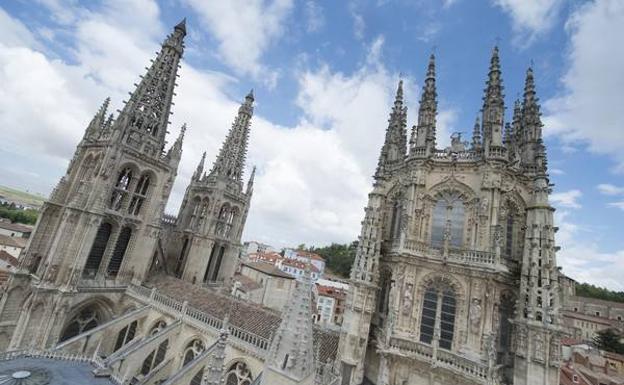 La conmemoración de los 800 años de la Catedral, una proyección de la capital hacia el futuro