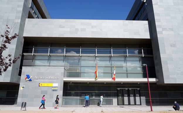 Hacienda ha devuelto casi 108 millones de euros a los burgaleses por la RENTA de 2019