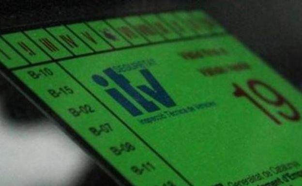 La Guardia Civil investiga a dos conductores por uso de certificados falsos
