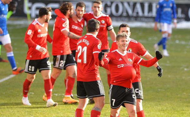 Tres positivos en el Valladolid Promesas obligan a aplazar el encuentro contra el Burgos CF