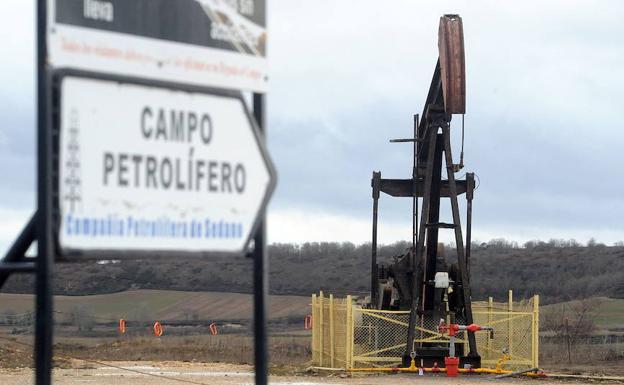 Sargentes de la Lora seguirá luchando para impedir el desmantelamiento de su campo petrolífero