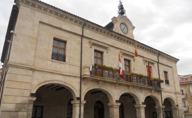 1.062 entidades locales de Burgos deben rendir la cuenta general de 2019 antes del 22 de enero