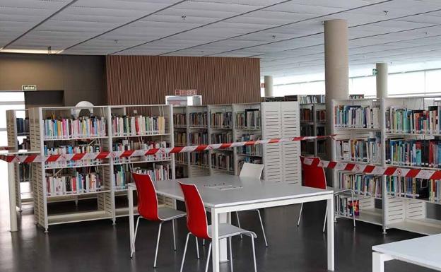 El Ayuntamiento descarta cerrar espacios culturales