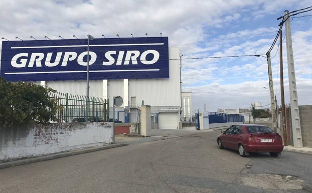 Cerealto Siro vende su planta de Briviesca