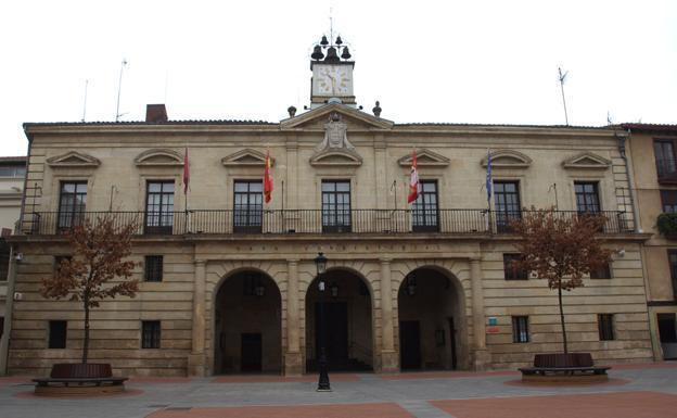 IU denuncia de Miranda «nuevos derrumbes en el casco histórico»