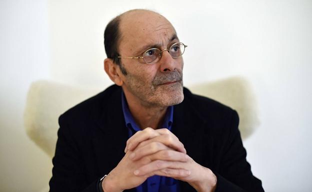 Muere el actor francés Jean-Pierre Bacri a los 69 años