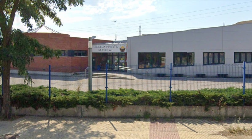 Confirmados dos casos de covid-19 en las Escuelas Infantiles Municipales de Burgos